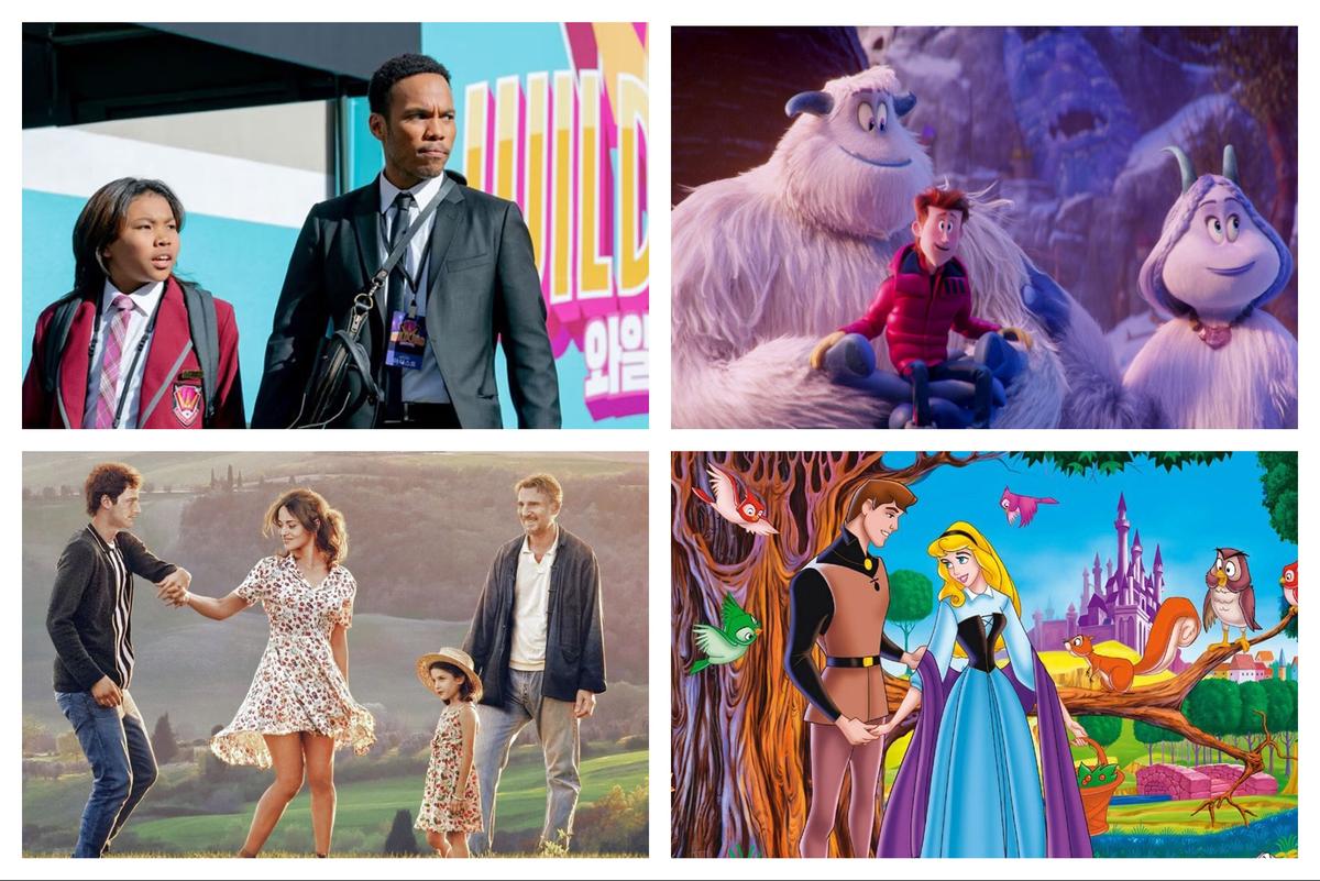 Epoch Watchlist: Recommended Viewing for Feb. 27–March 5