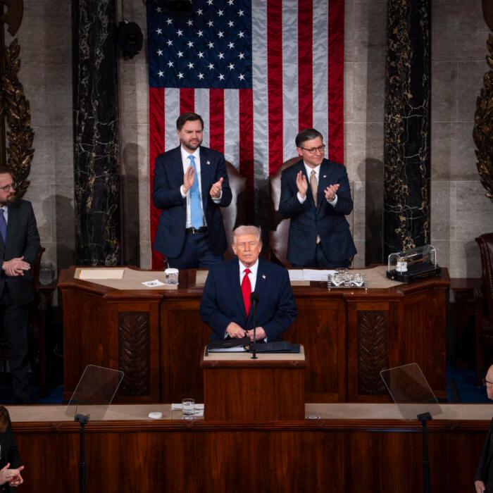 The Epoch Times