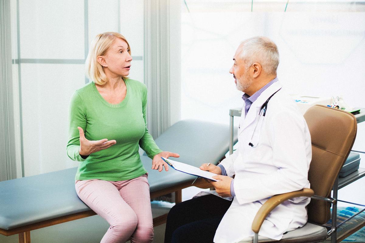 The Hormone Label That’s Misleading Millions of Women