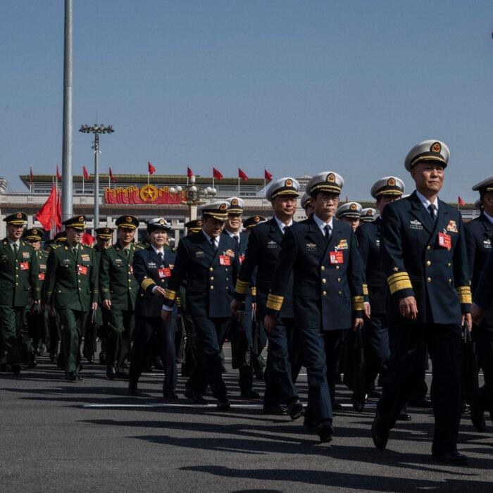 The Epoch Times