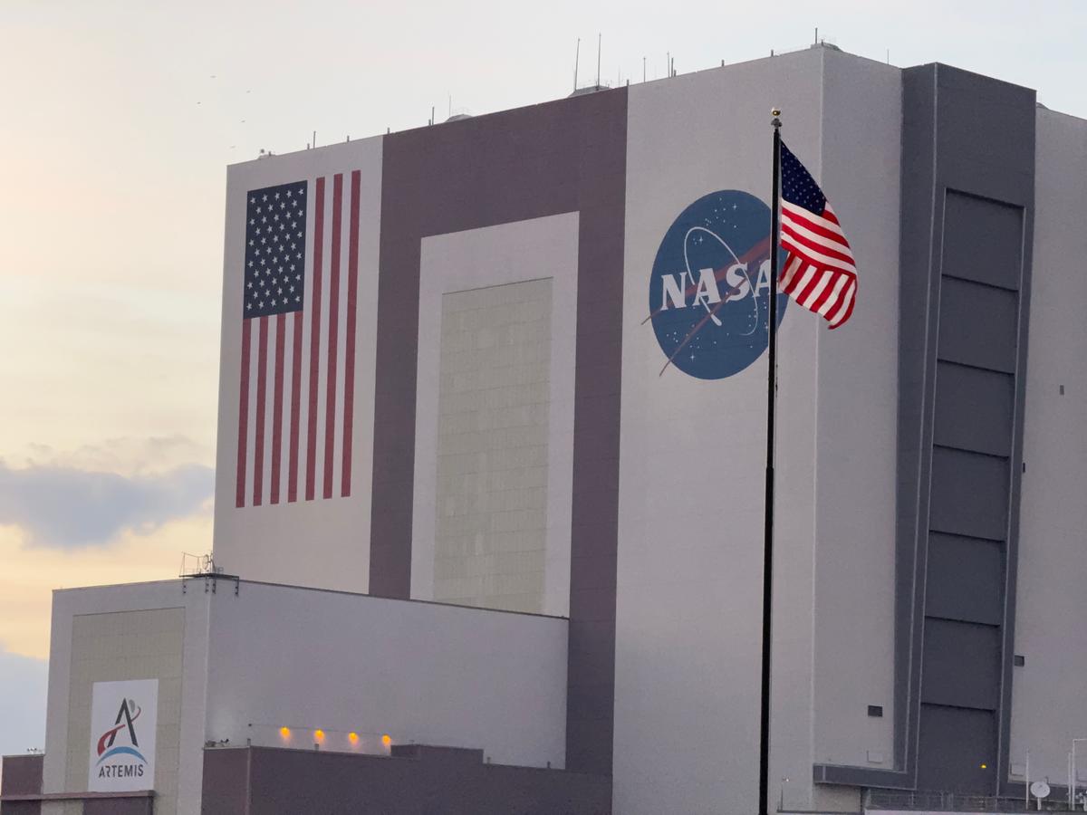 NASA Announces Leadership Shakeup for Human Spaceflight Operations
