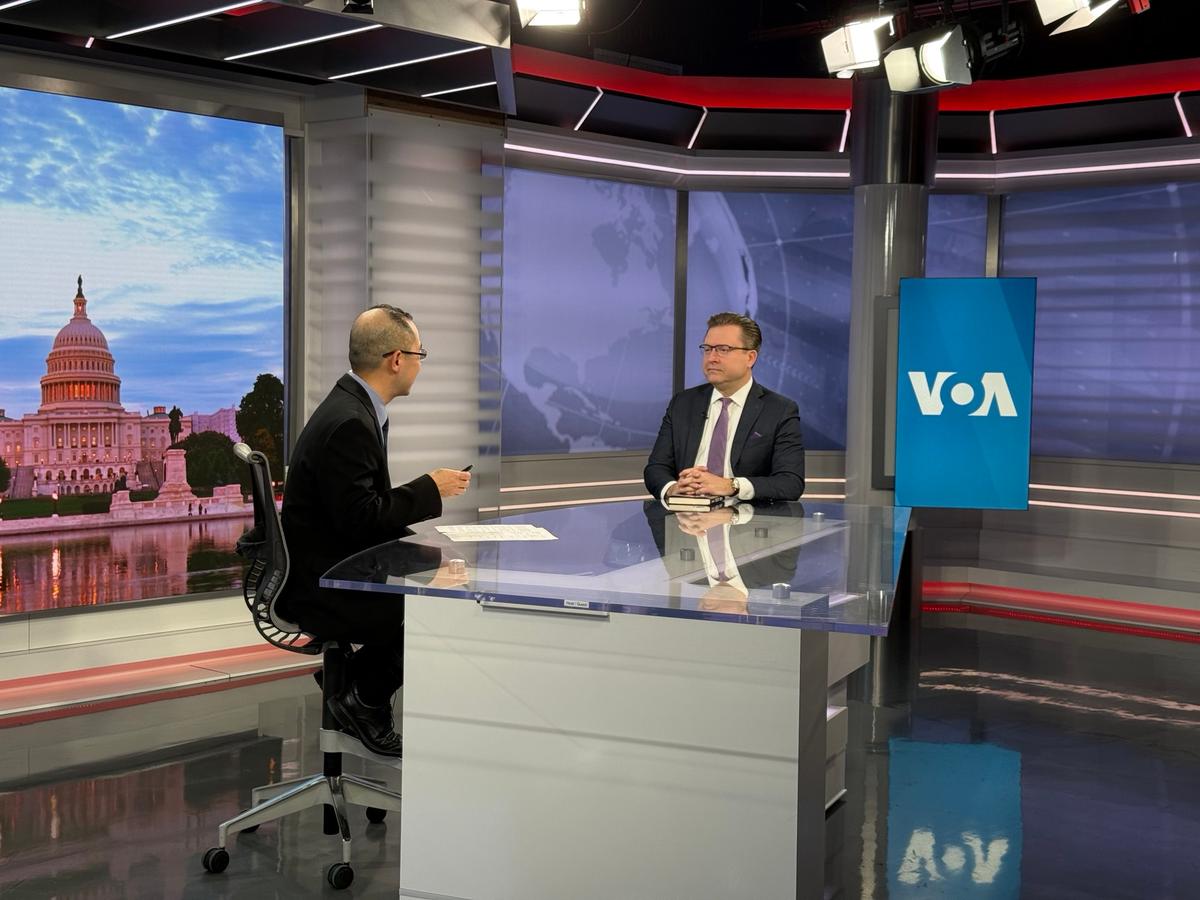 CCP’s ‘Killed to Order’ Doctrine Has Massive Implications for US, Says ATL’s Jan Jekielek