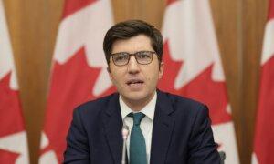 Tory MPs Urge Liberals to Pass Committee Motion Against CCP Interference With Shen Yun