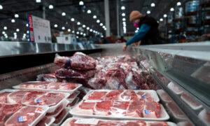Beef Prices Hit Record High Ahead of Summer Barbecue Season