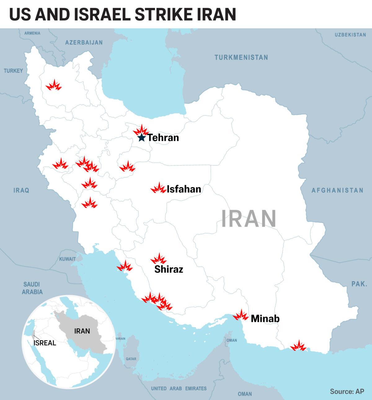 (Illustration by The Epoch Times, Shutterstock)