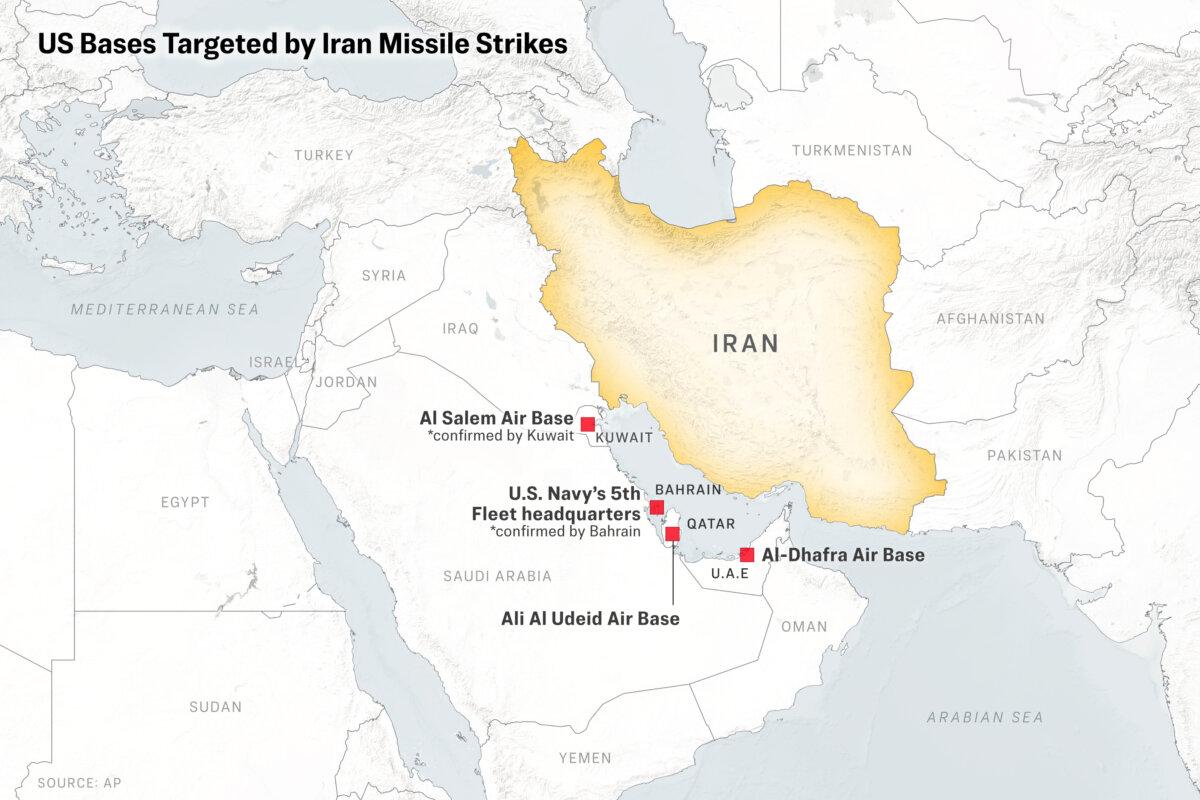 (Illustration by The Epoch Times)