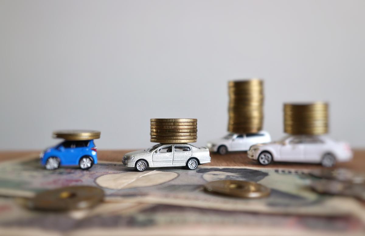 How Rising Car Prices Present One More Hurdle for Homebuyers