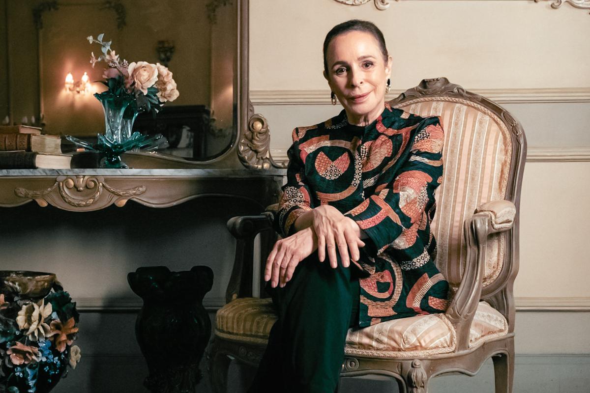 Fidel Castro’s Daughter Says Regime Change in Cuba Is Overdue