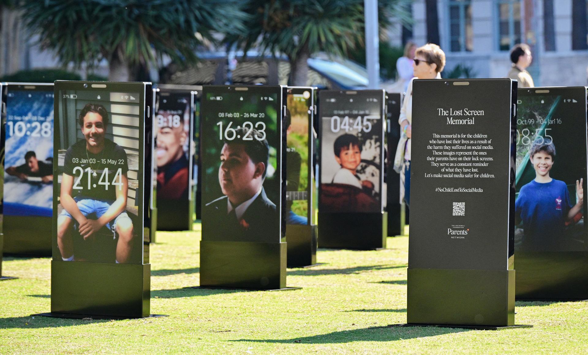 Как решения по делам, связанным с социальными сетями, могут перевернуть технологическую индустрию