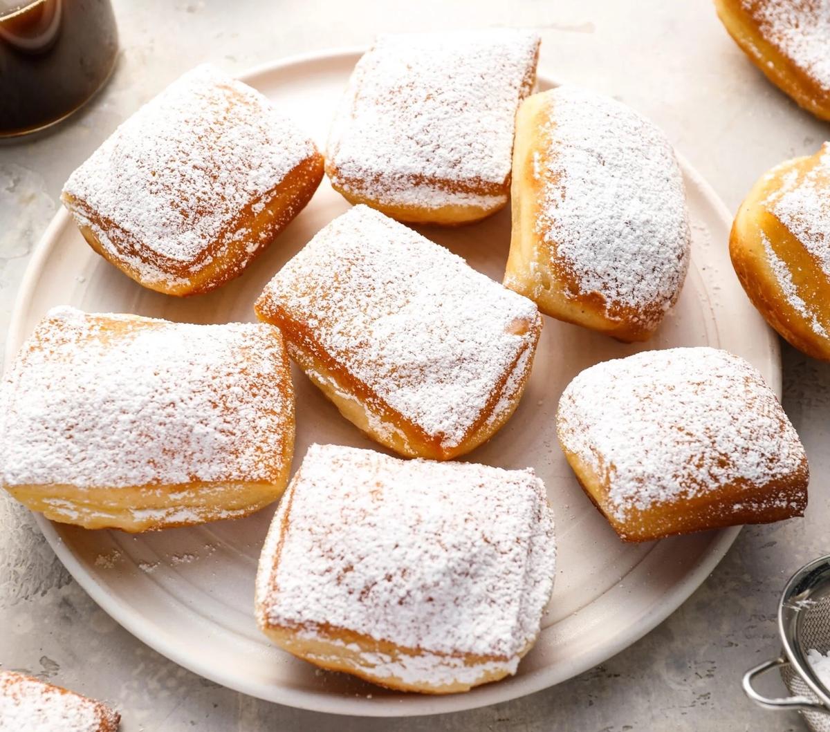 Beignets