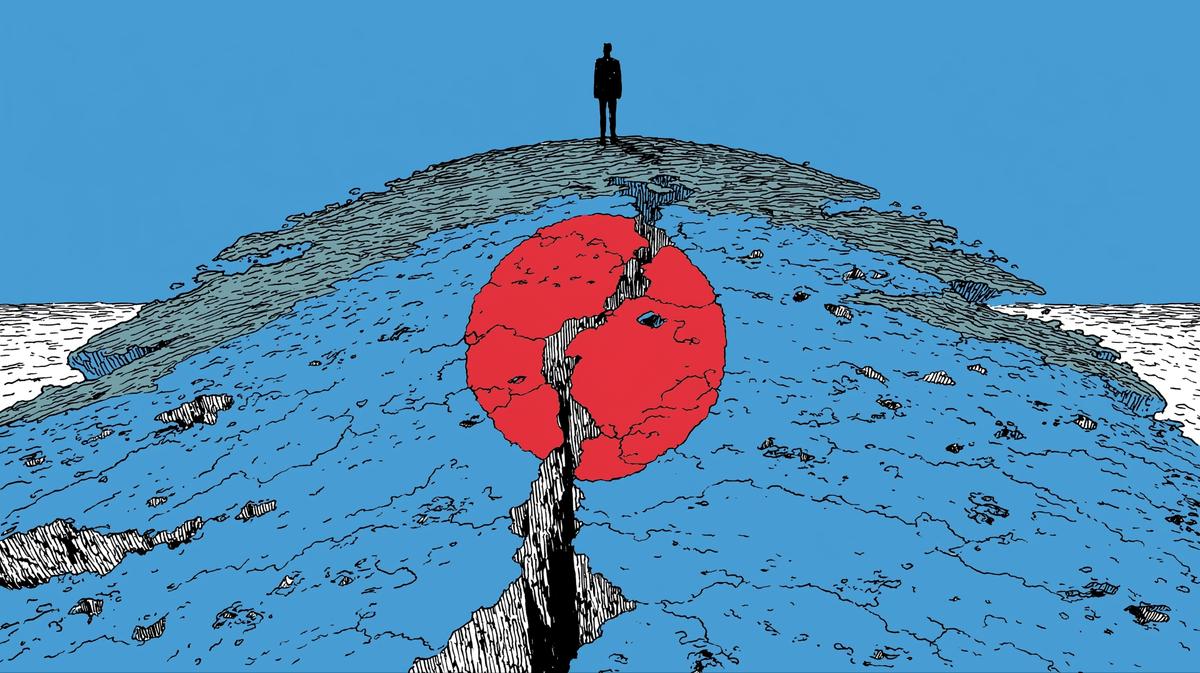 Japan’s Economic Plan