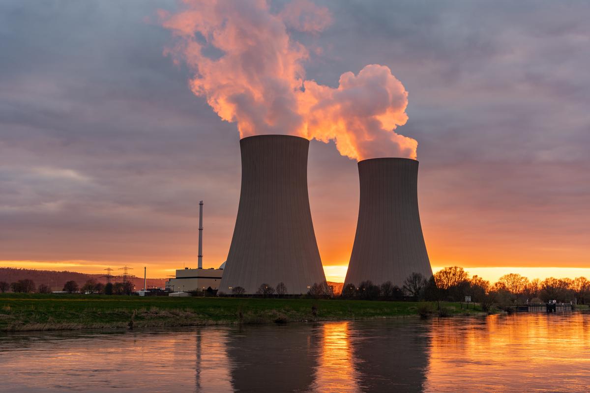 Nuclear Power Needs Realism, Freedom
