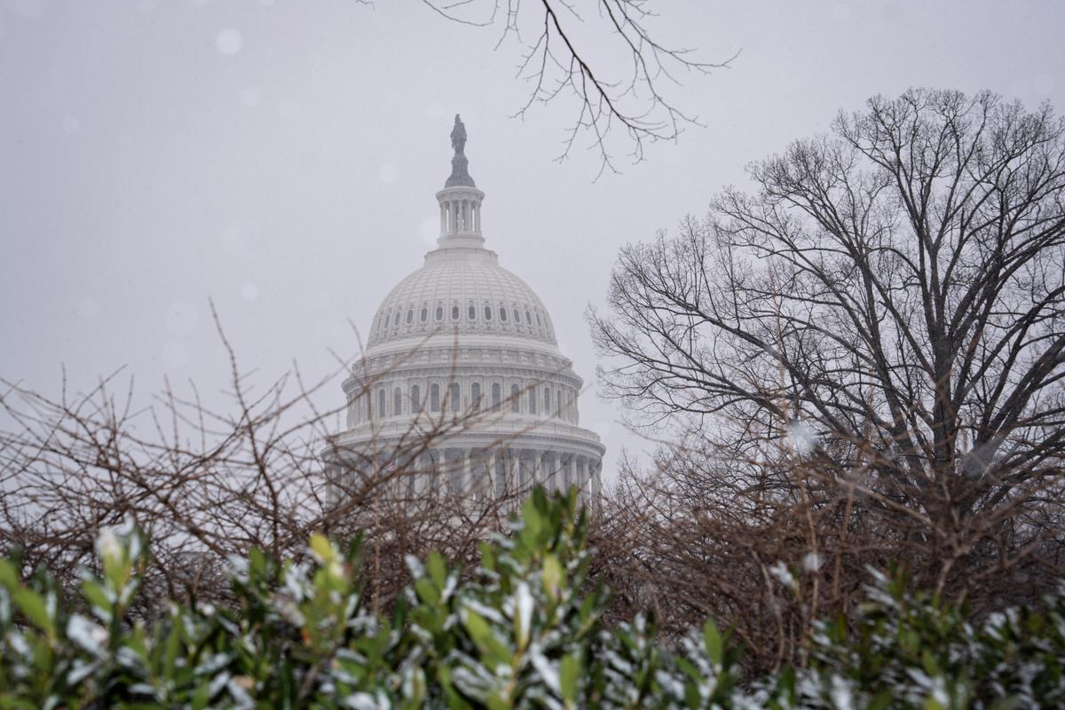 Indiana Congressman’s Wife Dies After Car Accident Complications