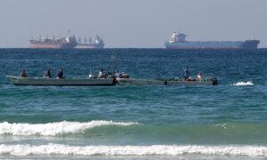 Conrad Black: Tehran’s Miscalculation