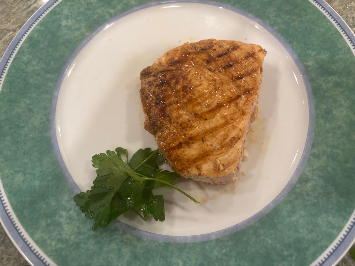 As the Weather Warns Up. It’s Time for a California Classic