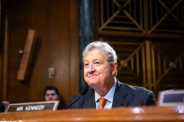 LIVE NOW: Senate Subcommittee Holds Hearing on National Nuclear Security Administration Budget