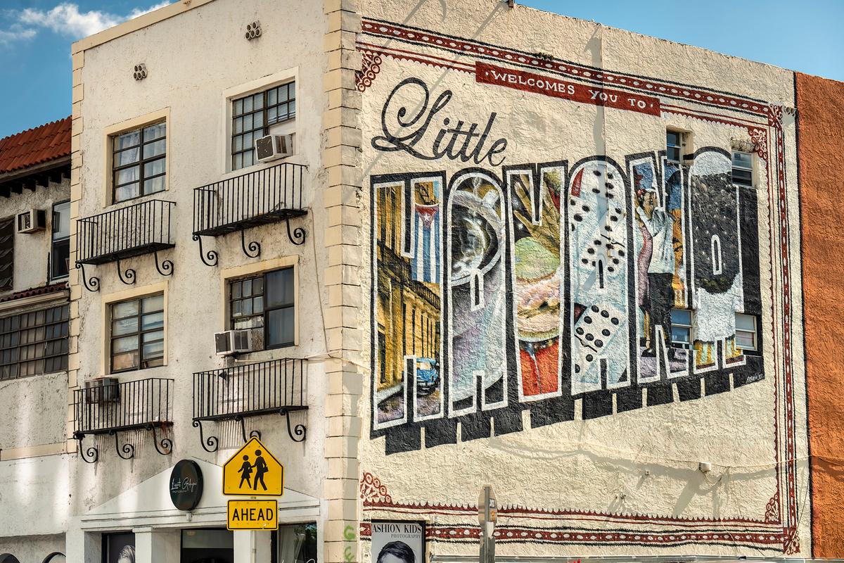 A Food Tour of Miami’s Little Havana 