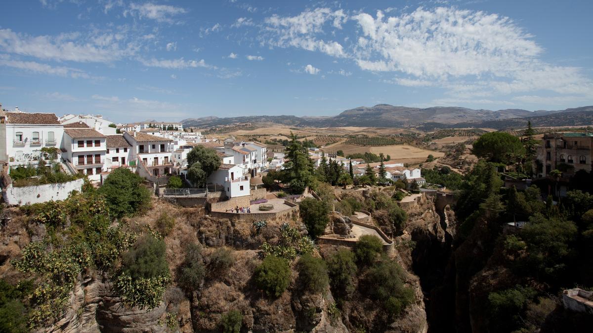 Rick Steves’ Europe: Hill Town-Hopping in Andalucía