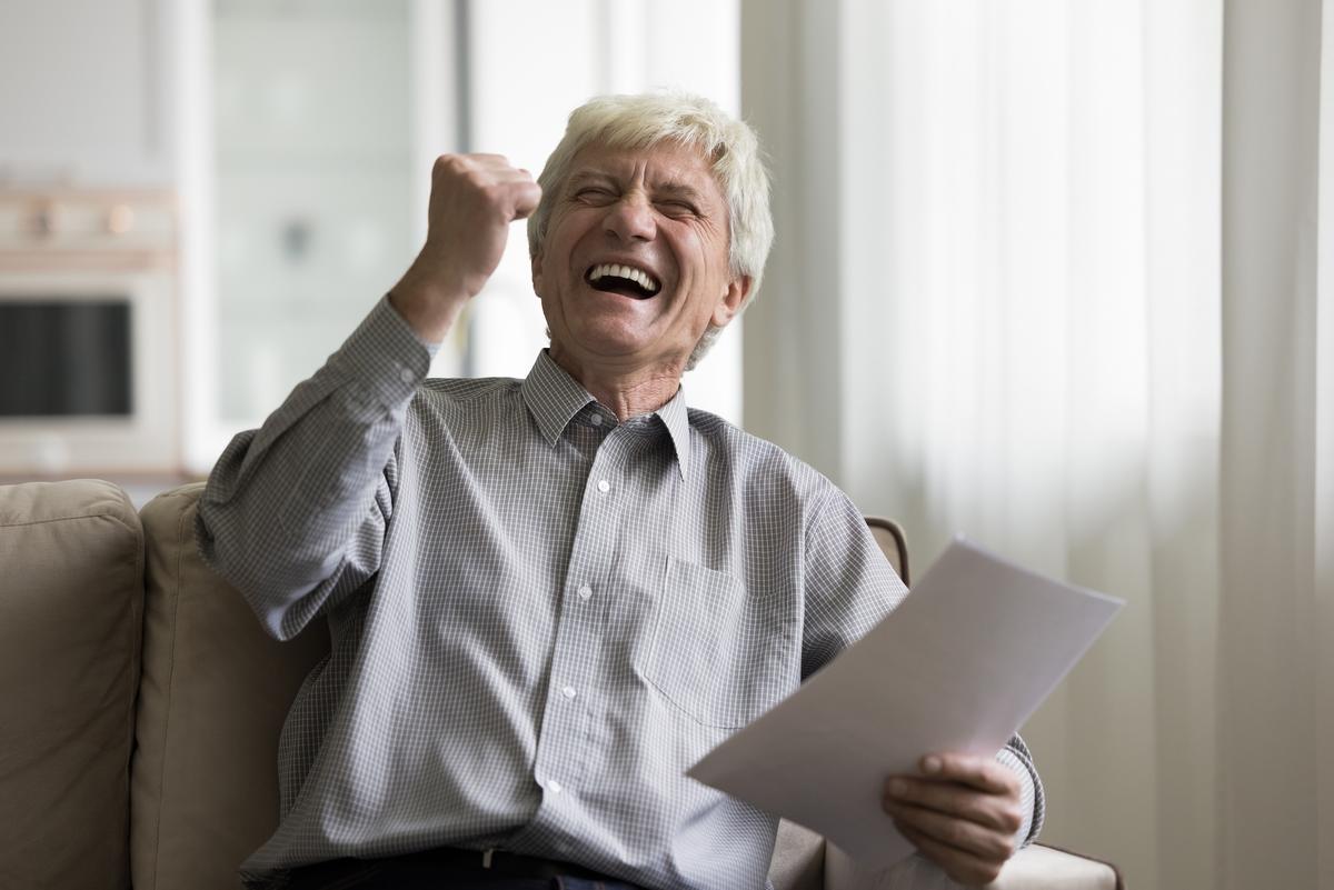 Retroactive Benefits Not a Big Deal