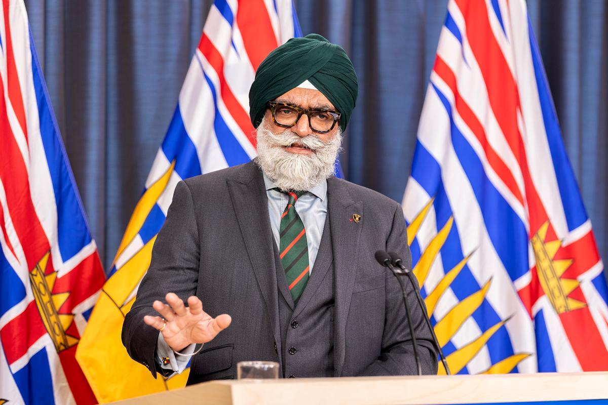 BC Coroner Announces Inquest Into Tumbler Ridge Mass Shooting