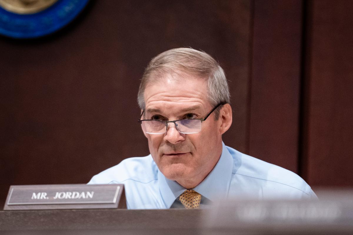 House Panel Orders Southern Poverty Law Center to Turn Over Communications With Biden’s DOJ