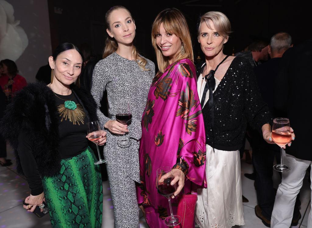 Annabel Schofield, 80s Supermodel Turned Television Actress, Dead at 62 After Cancer Battle