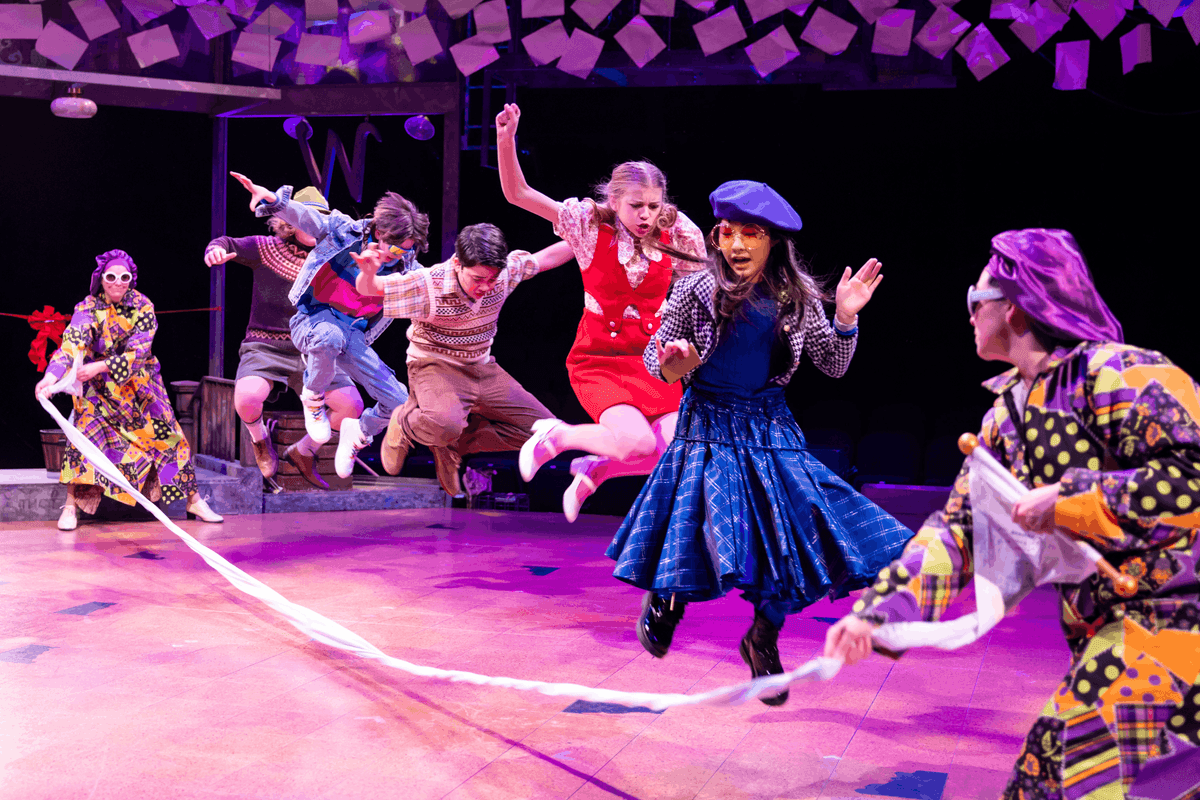 ‘Charlie and the Chocolate Factory’: A Perfect Bite of Fun