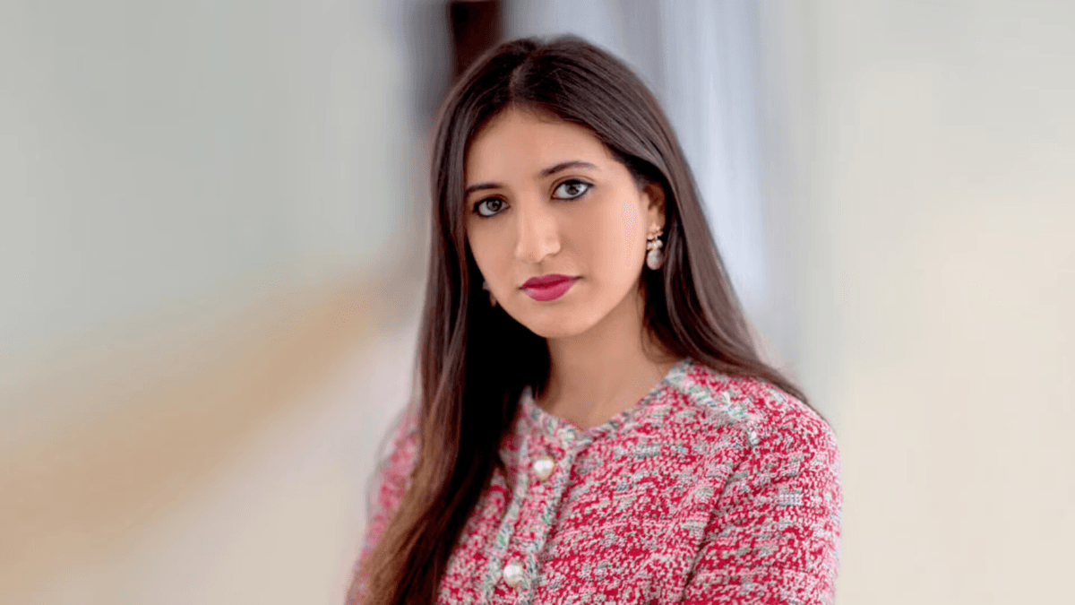 CCP’s Gains in Middle East Are ‘Vanishing’ With Iran War: Zineb Riboua