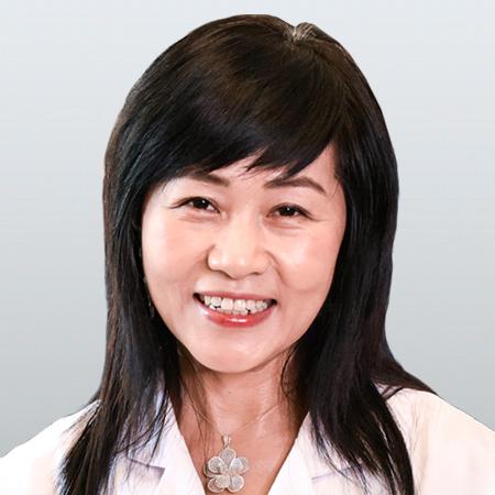 Shu Rong