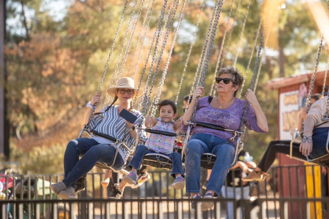 Phoenix-Area Farms: Family Fun, Fresh Picks, and Farm Magic Close to Home