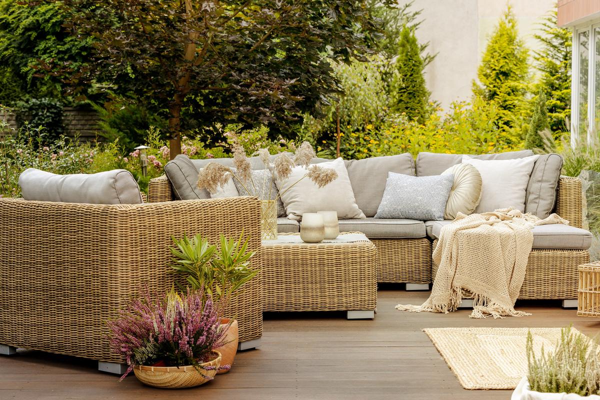 Consistent upkeep in early spring sets the foundation for a safer, more efficient home throughout the year. (KatarzynaBialasiewicz/Getty Images)
