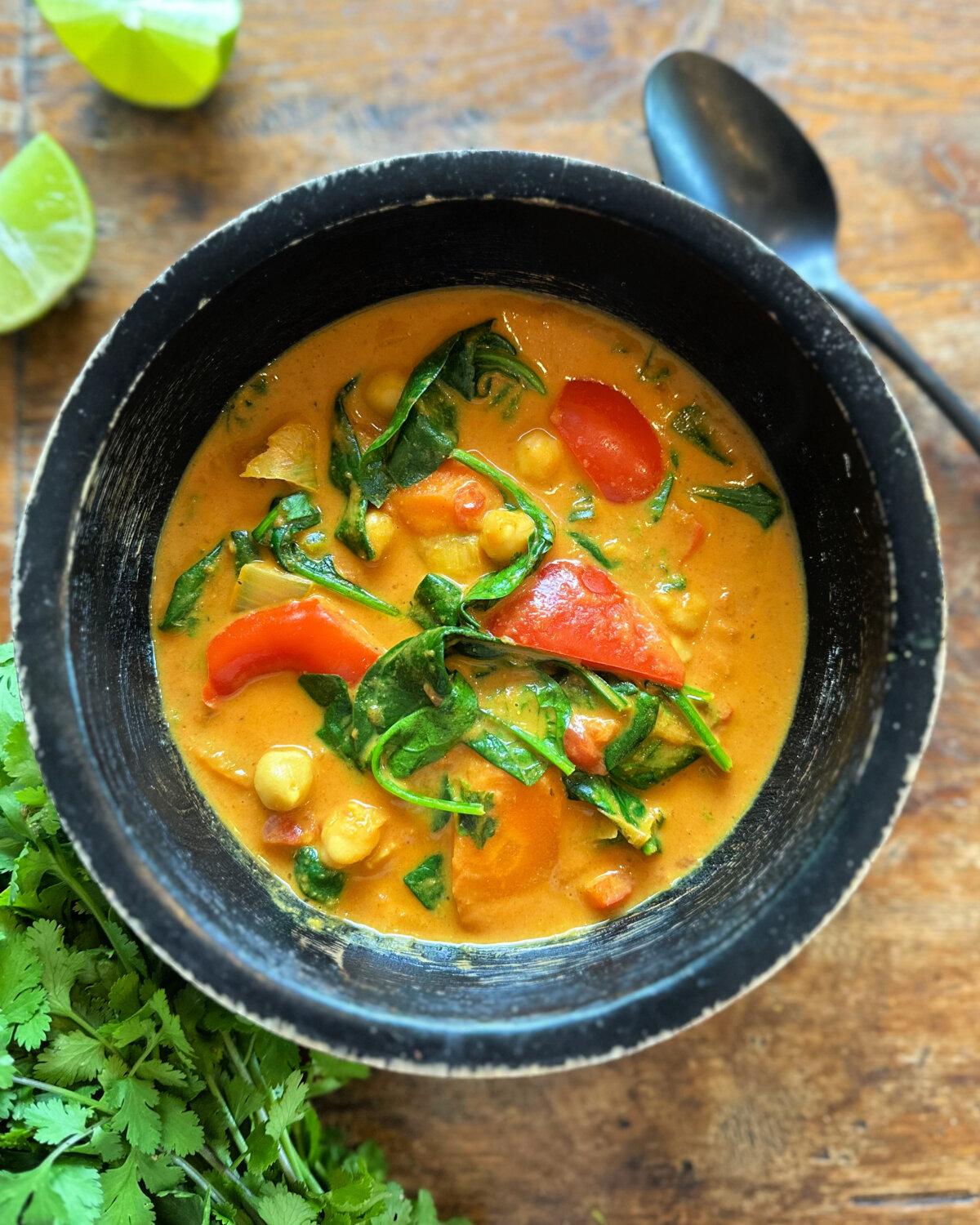 (Photo by Lynda Balslev for Tastefood)