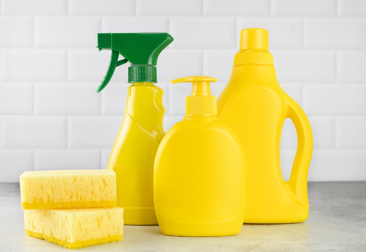Three Household Products I Don’t Buy Anymore—and Why