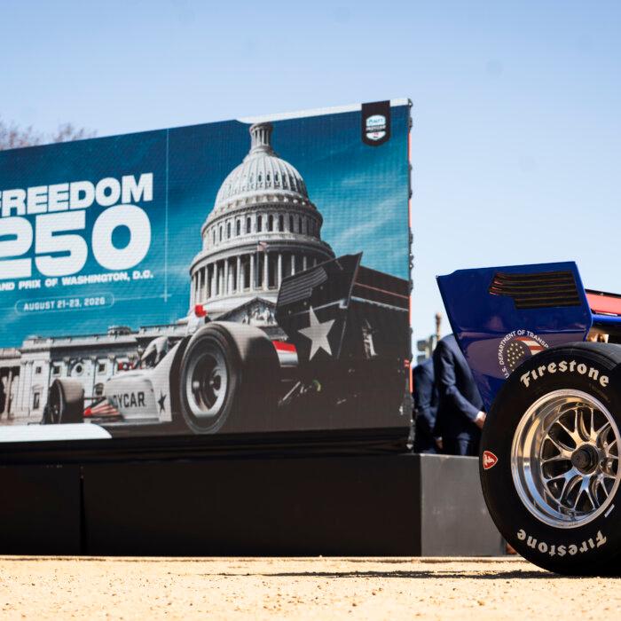 America’s 250th: Here’s Where Celebrations Are Taking Place