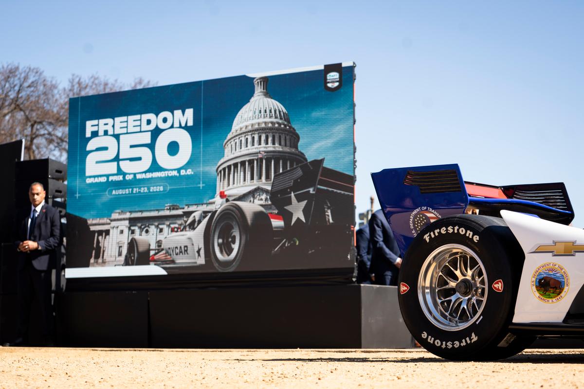 America’s 250th: Here’s Where Celebrations Are Taking Place