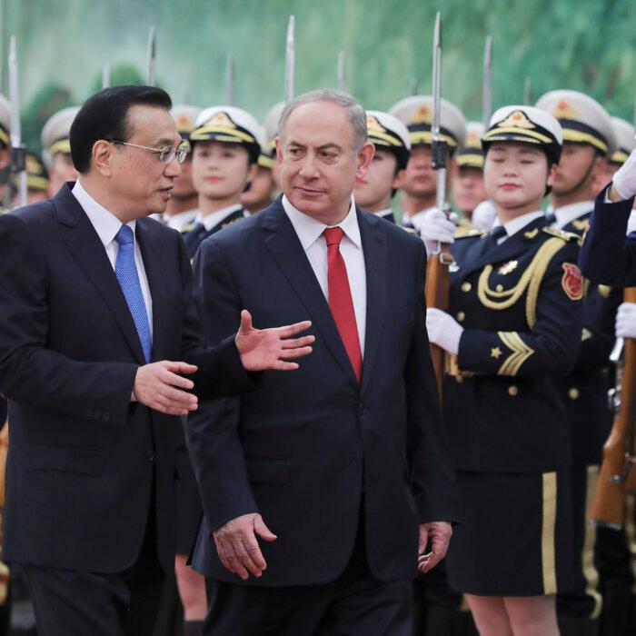 The Epoch Times