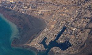 Oil Prices Crash Below $100, Stocks Rally Amid Signs of 2-Week Pause in Iran War