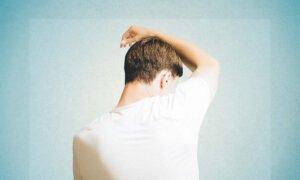 Why Your Body Odor Changed—and What You Can Do About It Naturally