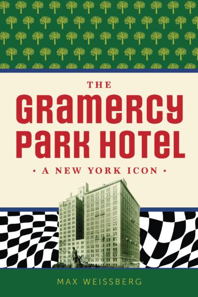 With the stars came scandals galore to this famous hotel.