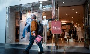 Widening Borrowing Gap Hints at K‑Shaped Shift in US Credit