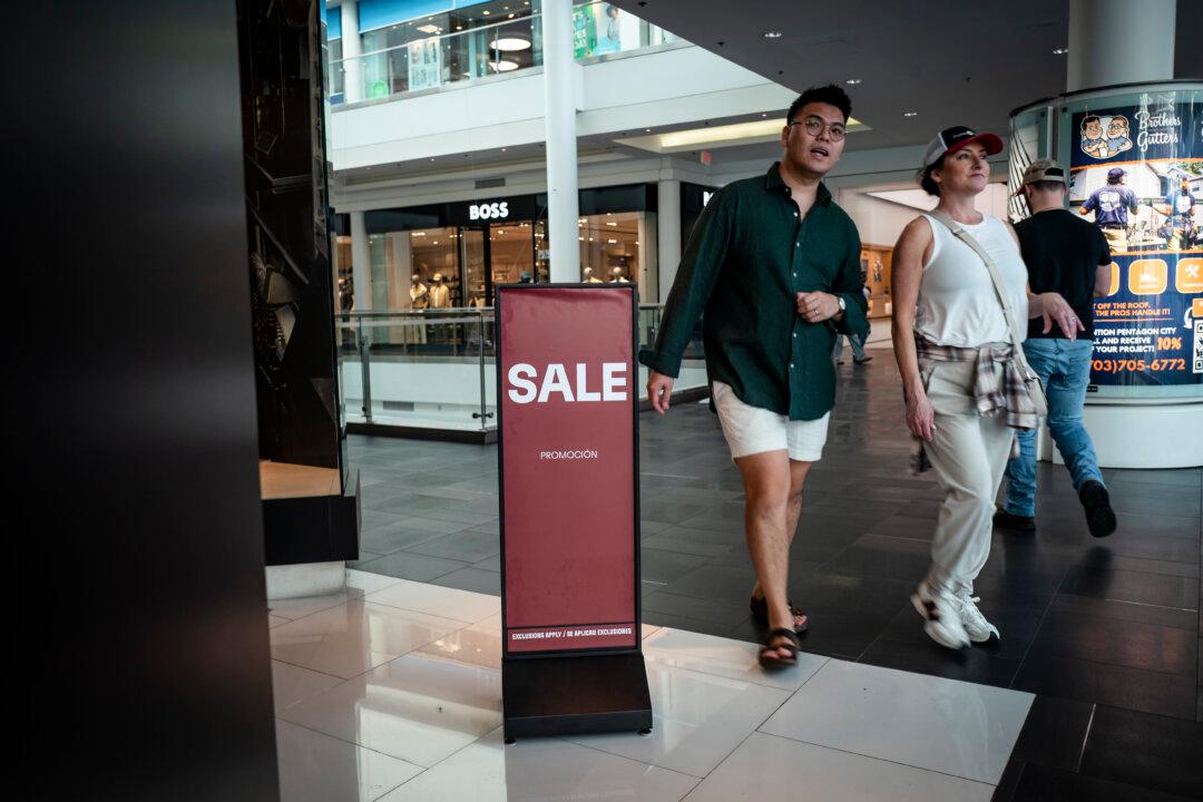 US Consumer Sentiment Crashes to Record Low: University of Michigan