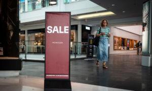 Consumers, Business Investment Power US Economy in 1st Quarter