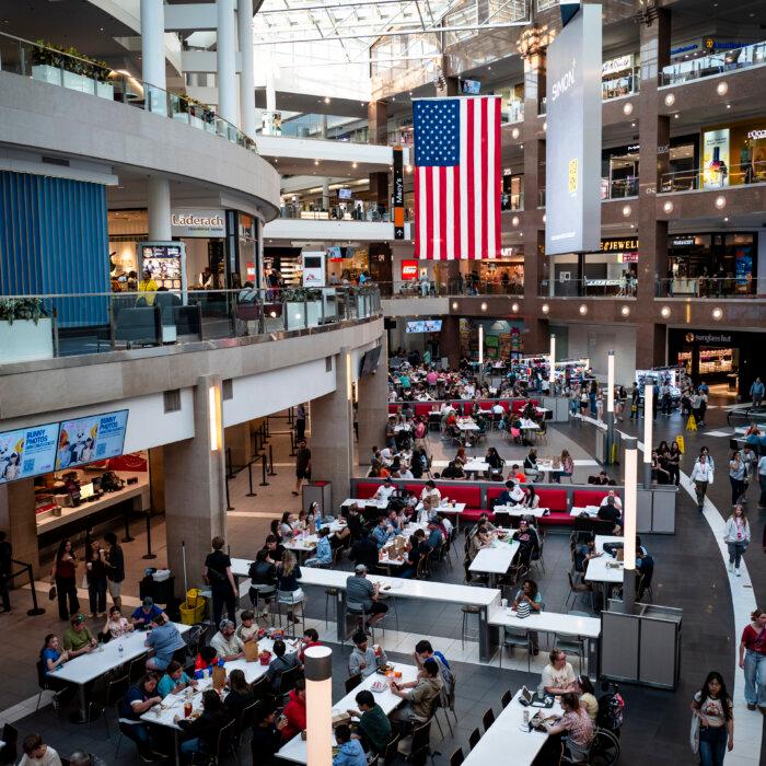 The Epoch Times