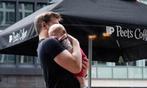 Half of Typical US Family’s Paycheck Swallowed by Housing, Childcare