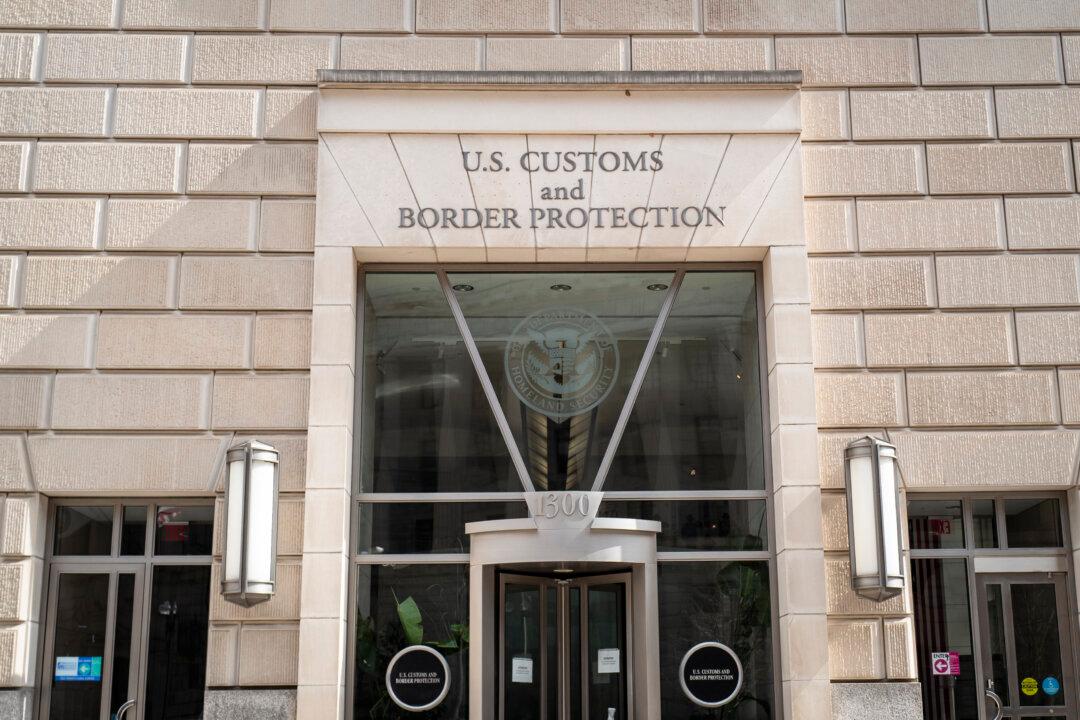 Rosario ‘Pete’ Vasquez Is the New Border Patrol Chief, CBP Announces