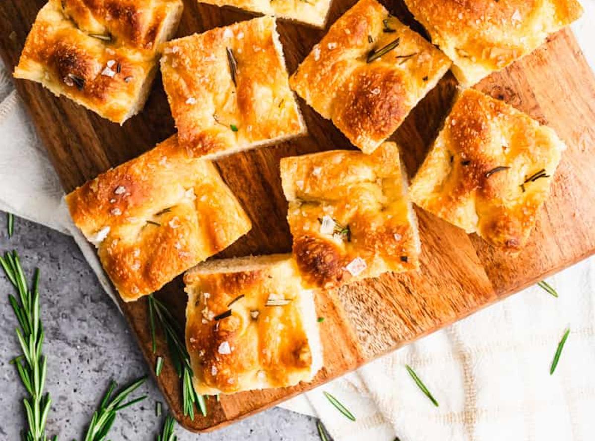 Focaccia
