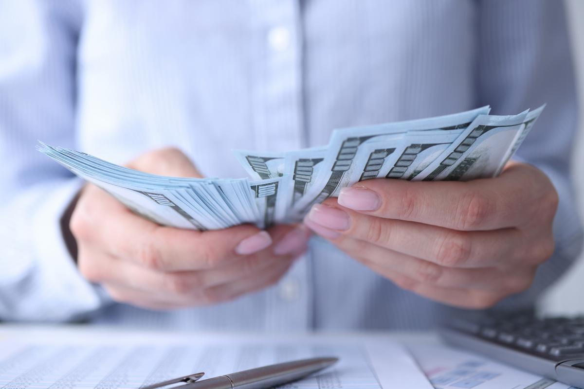 The Real Story on Real Wages