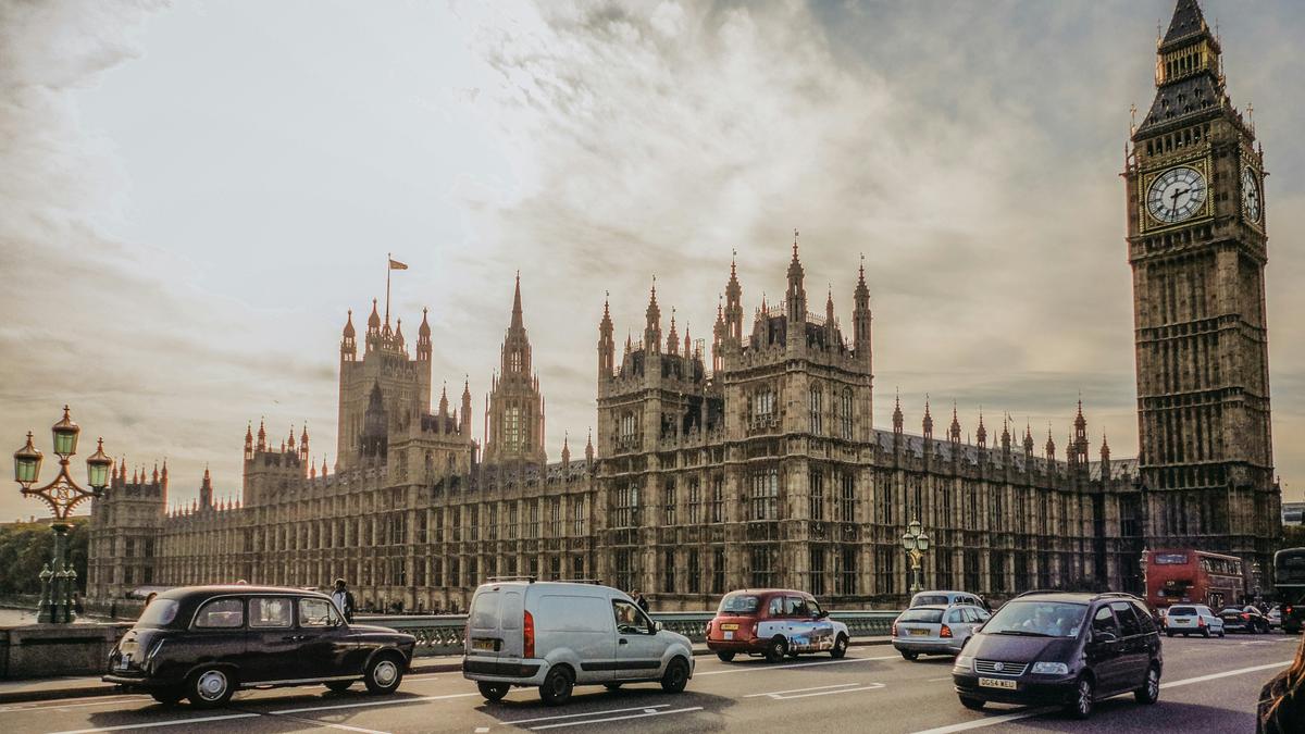 Britain Once Led the World. What Happened?