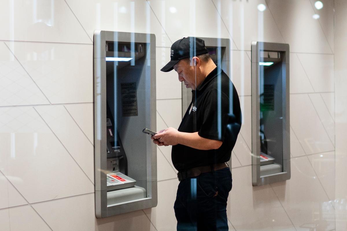 Are Banks More Powerful Than Governments?