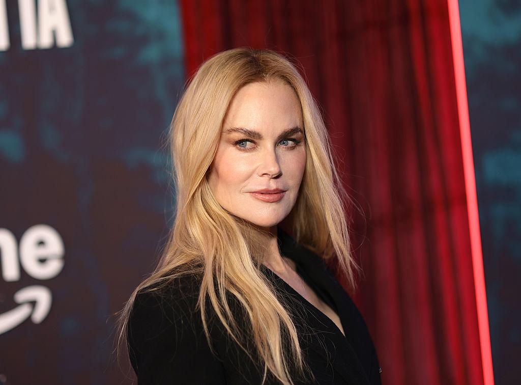 Nicole Kidman Speaks Out After Keith Urban Divorce, Says Family Is Primary Focus